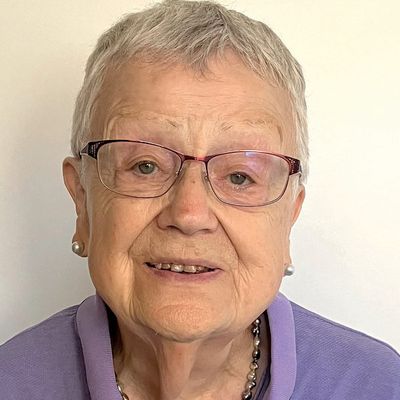 Dr. Elisabeth Kasch
