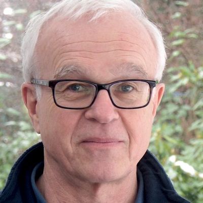 Dr. Heinz-Dieter Weigert