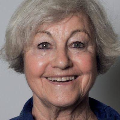 Barbara Neumann