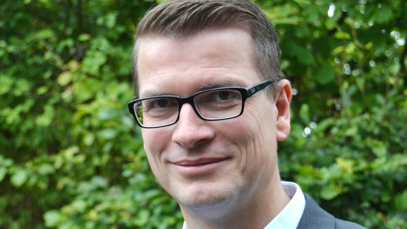 »Hart in der Sache, weich im Ton«