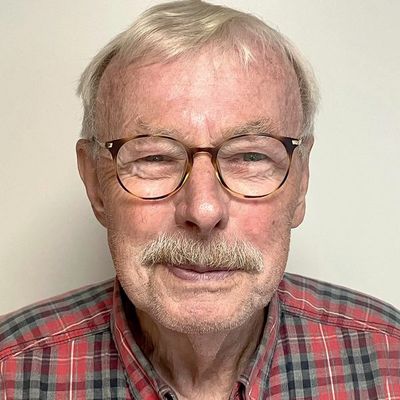 Wolfgang Schmahl