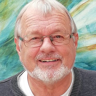 Norbert Schlachtberger